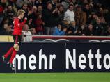 Leverkusen: Kießling verlängert bis 2015
