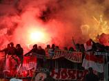 DFB: Sportrechtsverfahren gegen 1. FC Köln