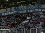 Rostock: Kostmann neuer Cheftrainer bei Hansa