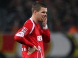 Köln: Podolski vermisst die "FC-Familie"