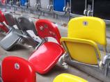Fußball: Abschaffung von Stehplätzen gefordert