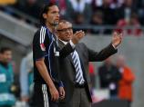 Schalke: Magath sieht Kuranyi weiter auf Schalke