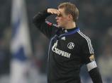 Schalke-Blog: Ehrende Störfeuer und die Neuer-Frage
