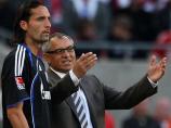 Schalke: Kommentar zu Magaths Position