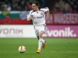 Bayern: Ribery und van Buyten fit für Schalke