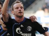 Schalke: Rakitic vor Rost eiskalt