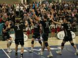 Bottrop: Nach Aus für Franken rücken Volleys nach