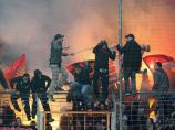1. FC Nürnberg: Fans müssen zu Hause bleiben