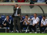Schalke: Nerlinger kritisiert Magaths Spielweise