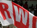 RWO-Blog: "Explosiv"-Thema schwule Fußballer