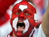 Euro 2012: Final-Stadion mit großen Problemen