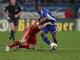 Schalke: Rasenstreit geht in die nächste Runde