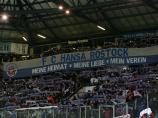 Rostock: Hansa hat neuen Hauptsponsor