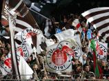 St. Pauli: Ultras sauer - Choreo abgesagt