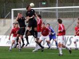 NRW-Liga: Wattenscheid - Hüls 2:2 (0:0)