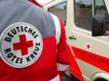 Mülheim: Spielabbruch, Krankenwagen und Polizei