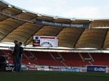 VfB Stuttgart: Strafe in Millionenhöhe droht