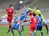 VfL II: 1:1-Remis gegen "Rote Teufel"