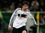 Schalke: Friedrich spricht sich für Kuranyi aus