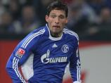 Schalke: Auch Genua lockt Kuranyi
