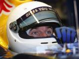 Formel 1: Webber fährt in Malaysia auf die Pole
