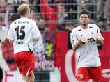 RWO: Stoppelkamps Ziel ist die Bundesliga