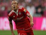 Bayern: Robben reist mit nach Manchester