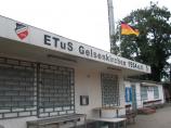 ETuS Gelsenkirchen: Hildebrand bleibt Trainer