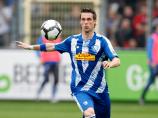 VfL: Philipp Bönig wie Gattuso