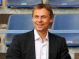 NRW-Liga: Torloses Debüt von Olaf Thon