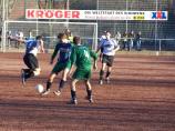 Kreispokal Essen: FC Kray steht im Endspiel