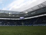 Trotz "Auswärtsverbot": Über 1000 Kölner in Hoffenheim