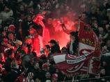 2. Liga: Geldstrafe für Kaiserslautern