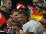 Podolski trauert: "Bin doch auch ein Pole"