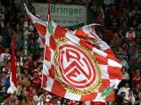 RWE: Vorverkauf für Wuppertal-Spiel startet