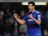 Chelsea: Blues setzen sich ab