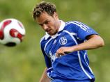 Schalke: Gegen Gladbach ohne Westermann