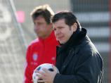 3. Liga: Offenbacher Aufstiegsträume geplatzt