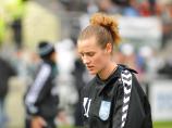 Frauen: FCR Duisburg verpasst CL-Finale