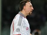 FC Bayern: Ribery-Entscheidung vertagt