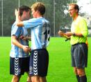 ASC Dortmund: Neue Saison, neues Personal