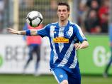 VfL: Bönig verlängert bis 2012