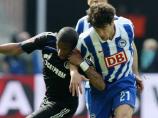 S04: Westermann lässt Schalke von der Schale träumen