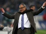 Schalke: Magath über die Titelchancen