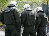 Jena: Krawalle bei Carl Zeiss gegen Heidenheim
