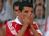 Makaay: Ex-Bayern-Star beendet seine Karriere
