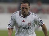 Der Fall Ribery: Hoeneß sieht FCB-Position gestärkt