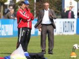 Schalke: Stadt plant Meisterfeier am 9. Mai