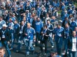 Schalke: "Invasion" in Mainz befürchtet