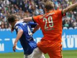Schalke: 0:2 gegen Bremen zerstört Titelträume